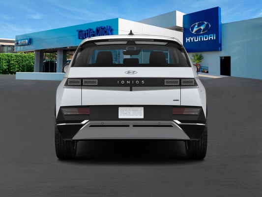 2024 Hyundai Ioniq 5 SE in Irvine, CA - Irvine Auto Center
