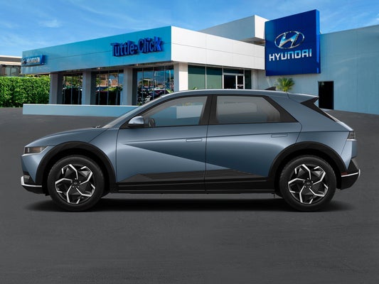 2024 Hyundai Ioniq 5 SEL in Irvine, CA - Irvine Auto Center