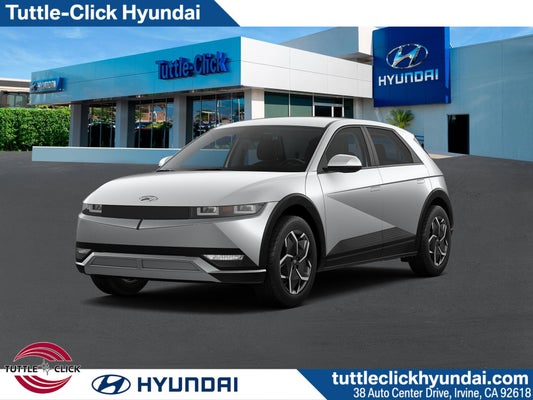2024 Hyundai Ioniq 5 SEL in Irvine, CA - Irvine Auto Center