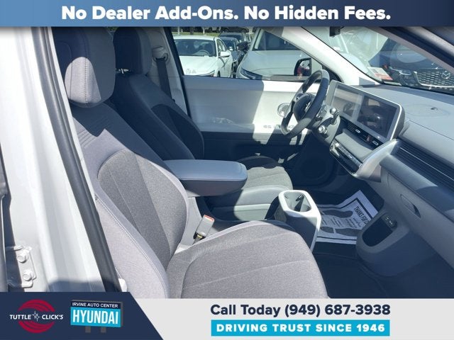 2024 Hyundai IONIQ 5 SEL