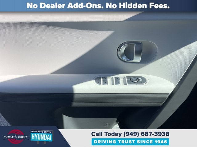2024 Hyundai IONIQ 5 SEL