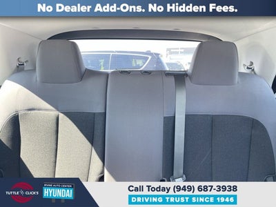 2024 Hyundai IONIQ 5 SEL