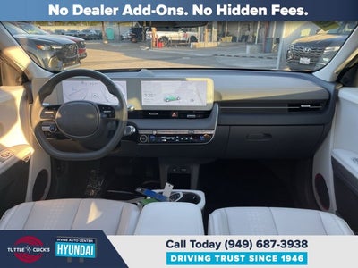 2024 Hyundai IONIQ 5 LIMITED