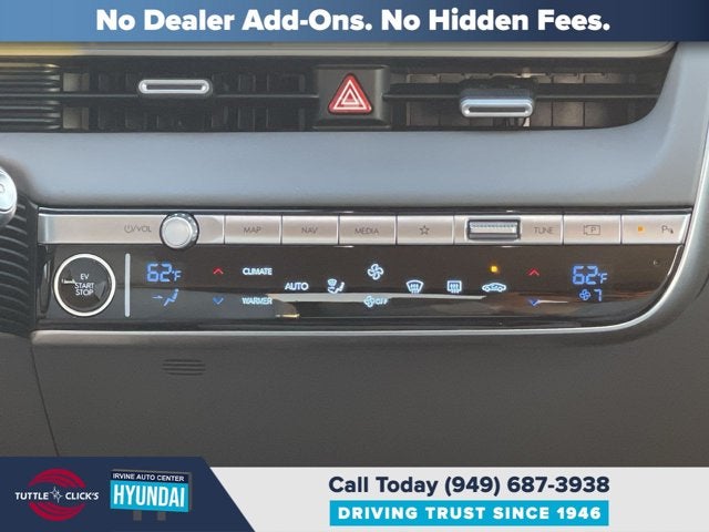 2024 Hyundai IONIQ 5 LIMITED