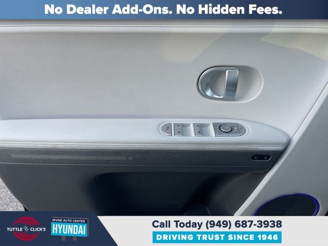 2024 Hyundai IONIQ 5 LIMITED