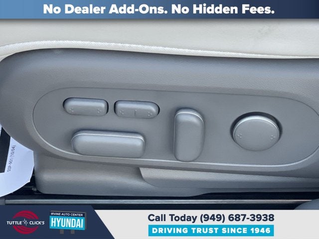 2024 Hyundai IONIQ 5 LIMITED