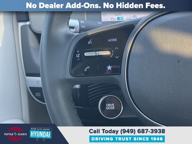 2024 Hyundai IONIQ 5 LIMITED