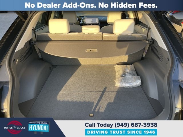 2024 Hyundai IONIQ 5 LIMITED