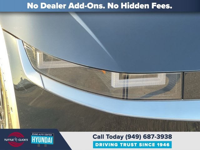 2024 Hyundai IONIQ 5 LIMITED