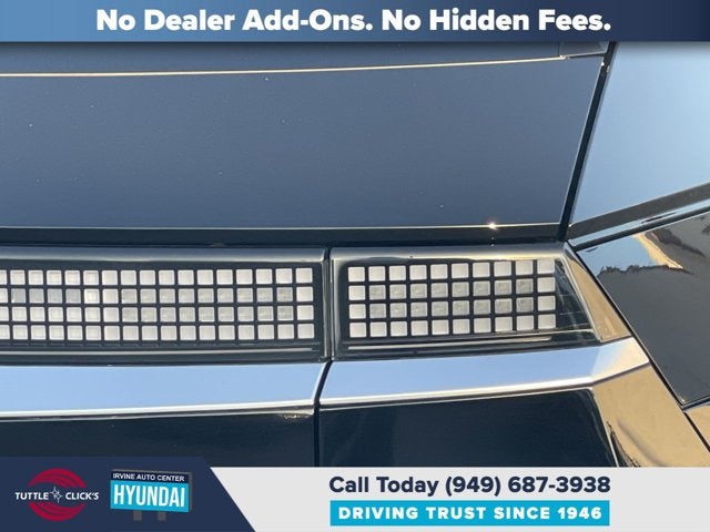 2024 Hyundai IONIQ 5 LIMITED