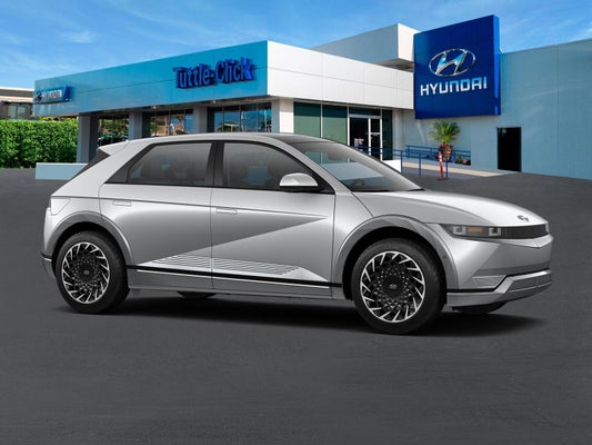 2024 Hyundai Ioniq 5 Limited in Irvine, CA - Irvine Auto Center