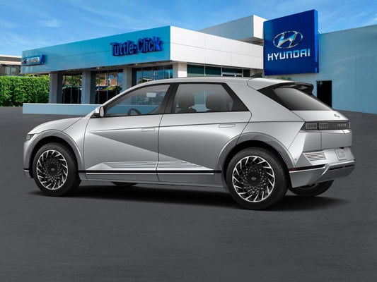 2024 Hyundai Ioniq 5 Limited in Irvine, CA - Irvine Auto Center