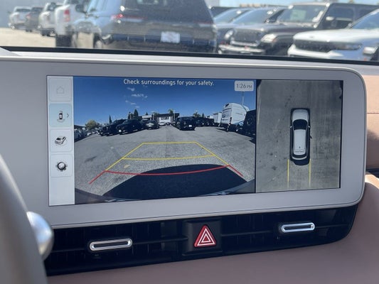 2024 Hyundai Ioniq 5 Disney100 Platinum Edition Dual Mot in Irvine, CA - Irvine Auto Center