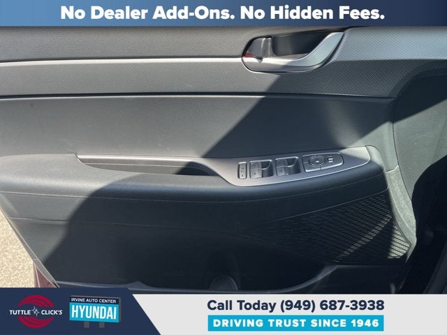 2024 Hyundai Palisade SEL 7P