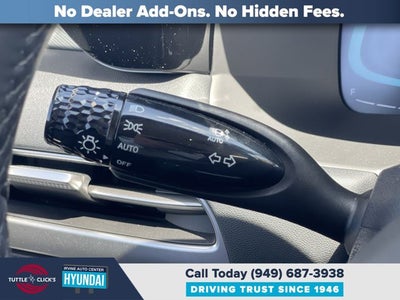 2024 Hyundai Palisade SEL 7P