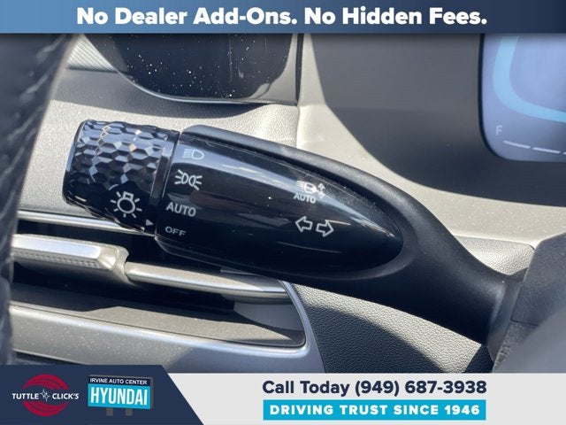 2024 Hyundai Palisade SEL 7P