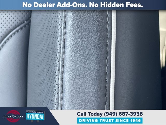 2024 Hyundai Palisade SEL 7P