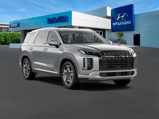 2024 Hyundai Palisade SEL in Irvine, CA - Irvine Auto Center