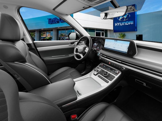 2024 Hyundai Palisade SEL in Irvine, CA - Irvine Auto Center