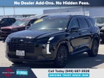 2025 Hyundai PALISADE CALLIGRAPHY NIGHT