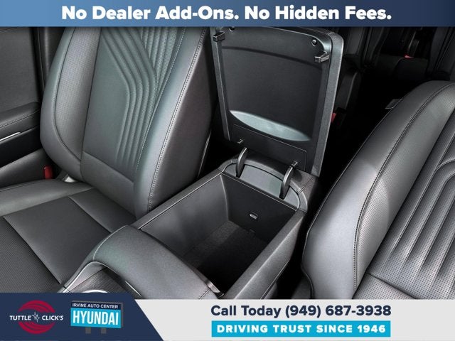 2026 Hyundai Palisade Hybrid Blue SEL Premium 7P