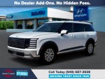 2026 Hyundai Palisade Hybrid Blue SEL Premium 7P