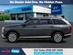 2026 Hyundai Palisade Hybrid Blue SEL 7P