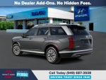 2026 Hyundai Palisade Hybrid Blue SEL 7P