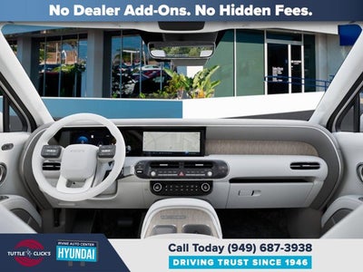 2026 Hyundai Palisade SEL Premium 8P