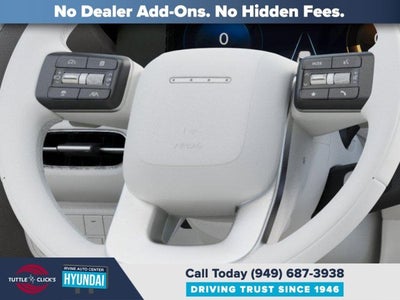 2026 Hyundai Palisade SEL Premium 8P