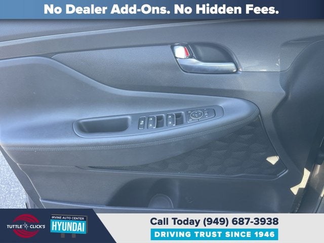 2023 Hyundai SANTA FE PLUG-I SEL CONVENIENCE