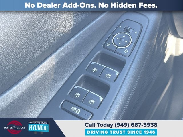 2023 Hyundai SANTA FE PLUG-I SEL CONVENIENCE