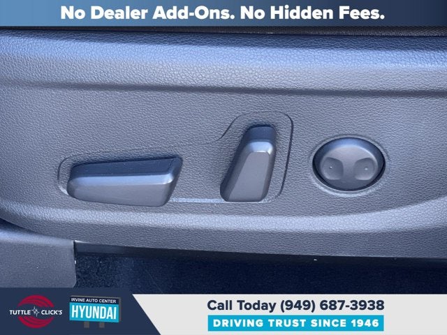 2023 Hyundai SANTA FE PLUG-I SEL CONVENIENCE