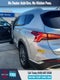 2022 Hyundai SANTA FE PLUG-I SEL CONVENIENCE