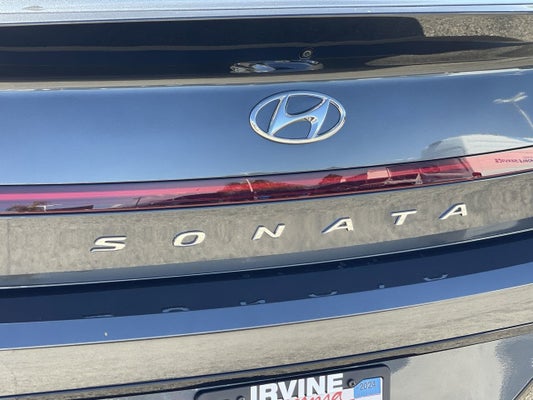 2022 Hyundai Sonata SEL in Irvine, CA - Irvine Auto Center