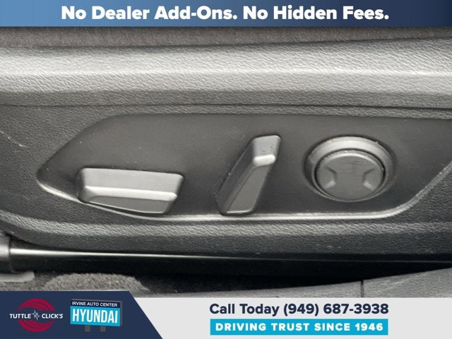 2022 Hyundai SONATA SEL