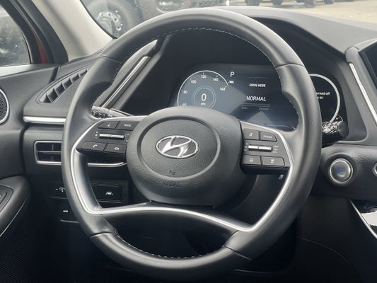 2023 Hyundai Sonata SEL in Irvine, CA - Irvine Auto Center