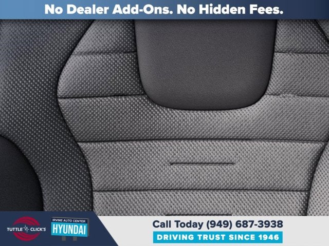 2025 Hyundai Sonata N Line