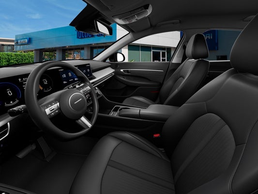2024 Hyundai Sonata SEL in Irvine, CA - Irvine Auto Center