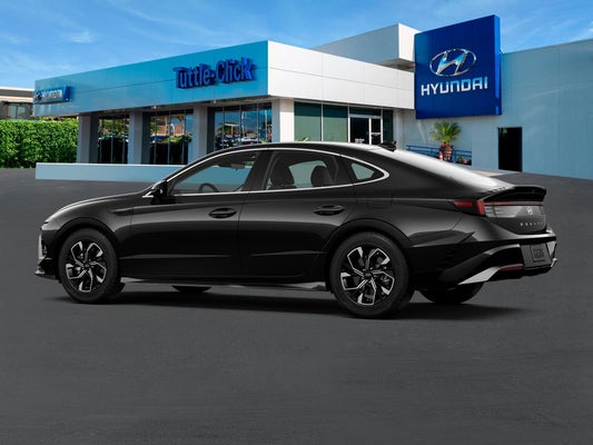 2024 Hyundai Sonata SEL in Irvine, CA - Irvine Auto Center