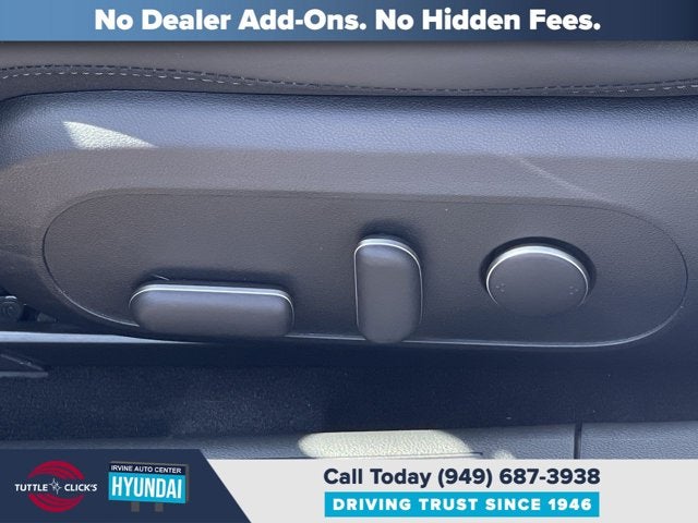 2023 Hyundai IONIQ 6 SEL