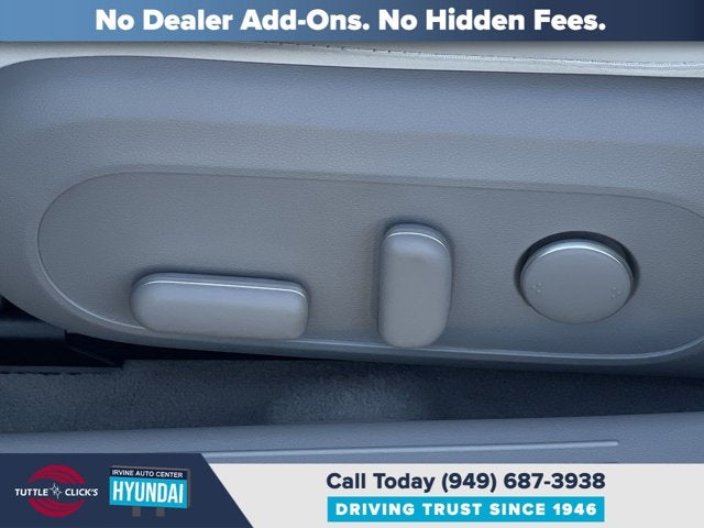 2023 Hyundai IONIQ 6 SEL