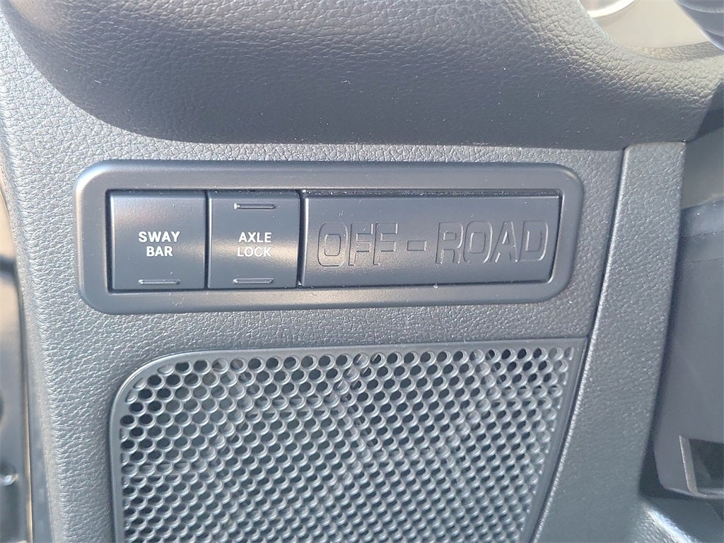 2012 Jeep Wrangler Rubicon