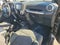 2012 Jeep Wrangler Rubicon