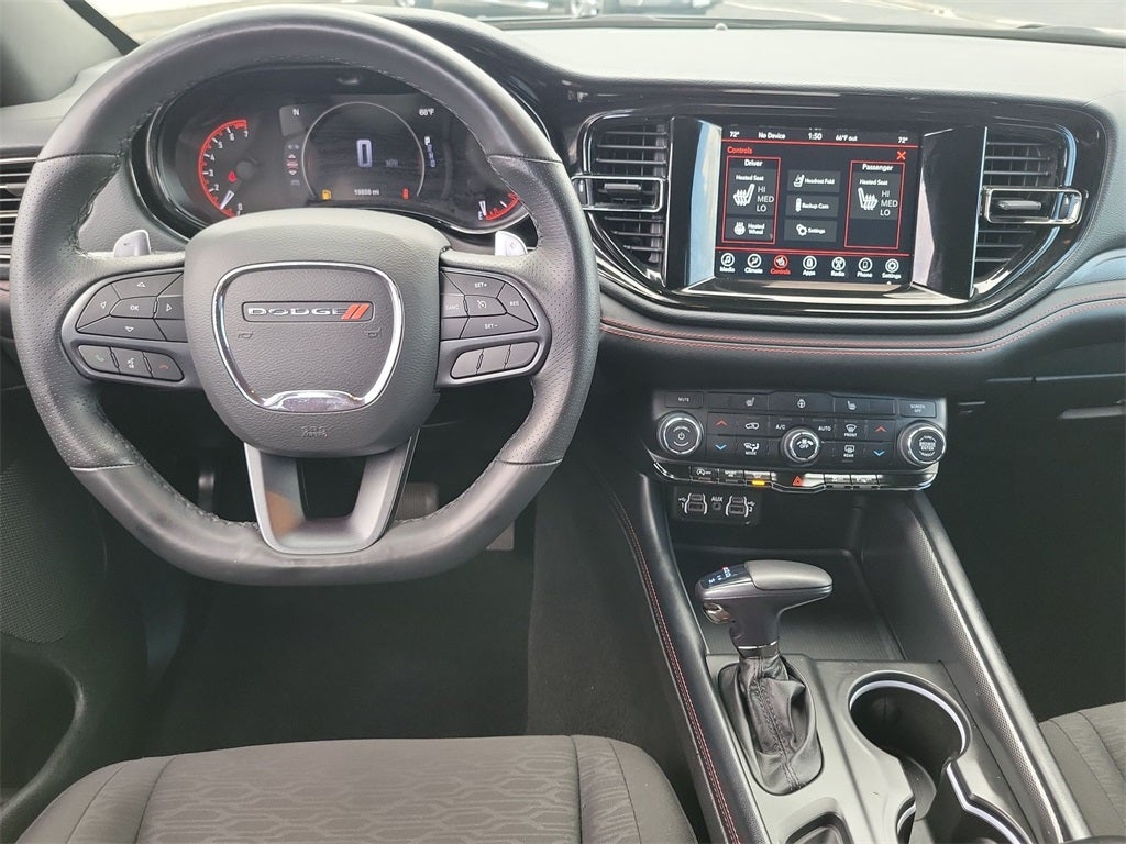 2023 Dodge Durango GT