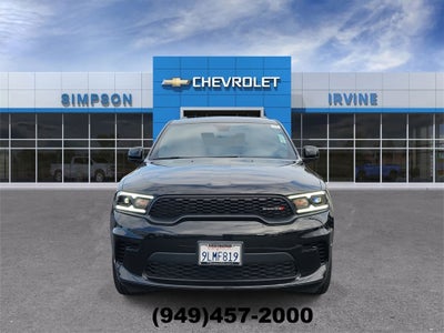 2023 Dodge Durango GT