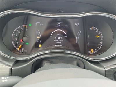 2019 Jeep Grand Cherokee Laredo E