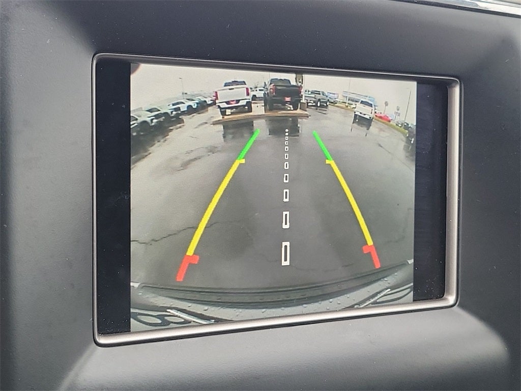 2019 Jeep Grand Cherokee Laredo E