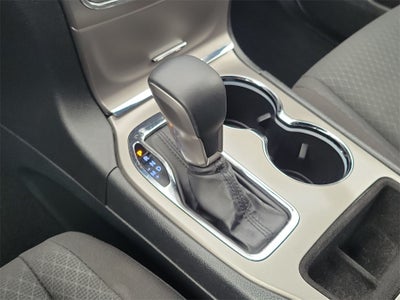 2019 Jeep Grand Cherokee Laredo E