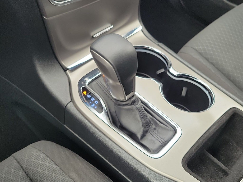 2019 Jeep Grand Cherokee Laredo E